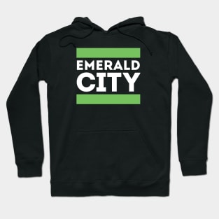 Emerald City Hoodie